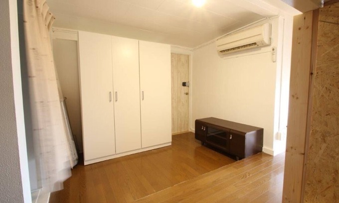 Toshima Apartment | 5 minutes to Ikebukuro, spacious, quiet, stylish Scandinavian style house.