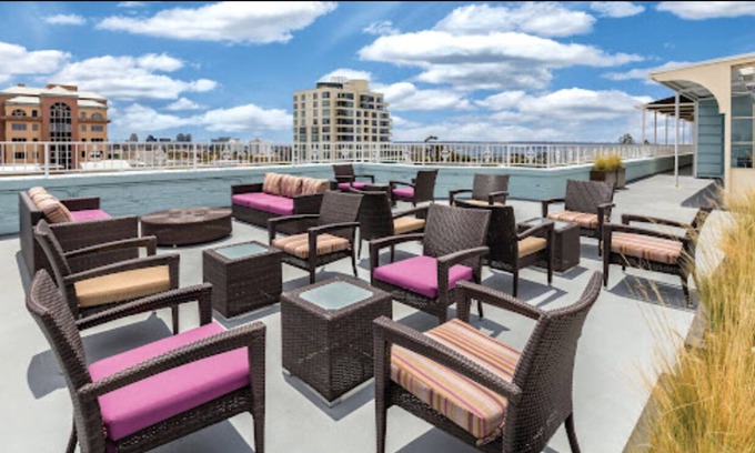 Park West Resort | 5 minutes to San Diego Zoo and Balboa Park