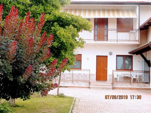 Terzo d'Aquileia Bed & Breakfast | 5 Palme