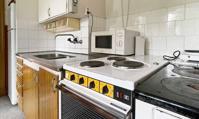 Linneryd House | 5 person holiday home in LINNERYD/KRONOBERGS LÄN