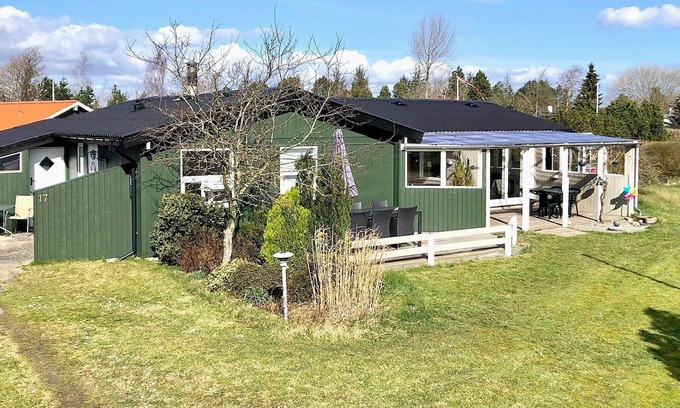 Vejlby Fed House | 5 person holiday home in Middelfart-By Traum