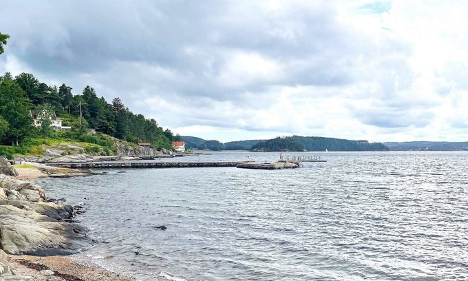 Ljungskile House | 5 person holiday home in LJUNGSKILE