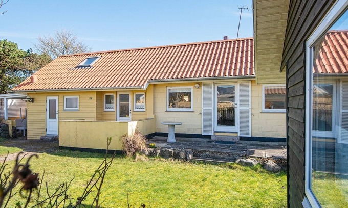 Juelsminde House | 5 person holiday home in Juelsminde-By Traum