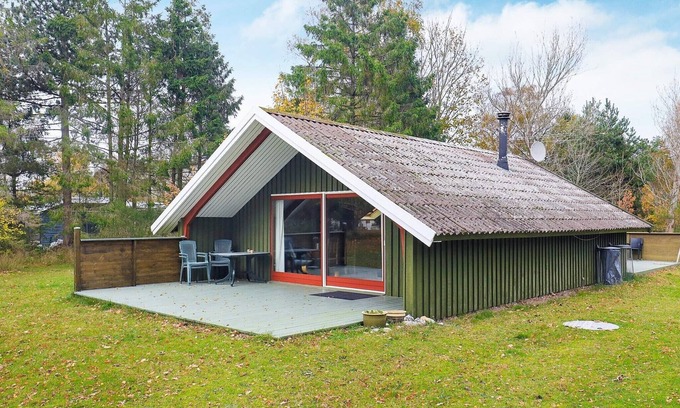 Martofte House | 5 person holiday home in Martofte-By Traum