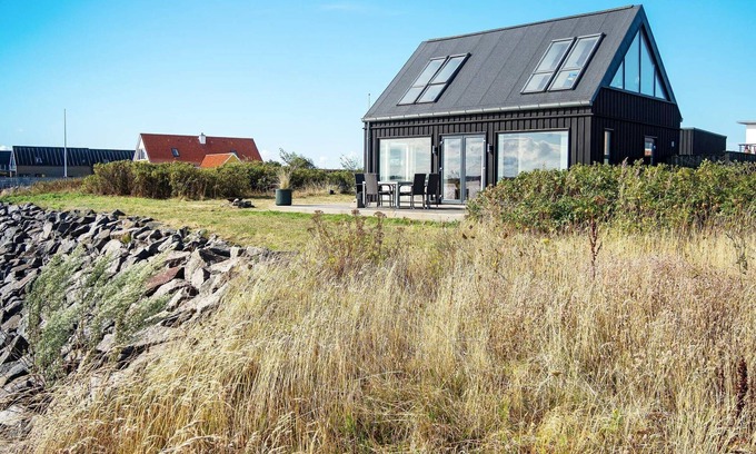 Struer Municipality House | 5 person holiday home in Struer