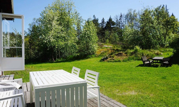 Raksta House | 5 person holiday home in TYRESÖ