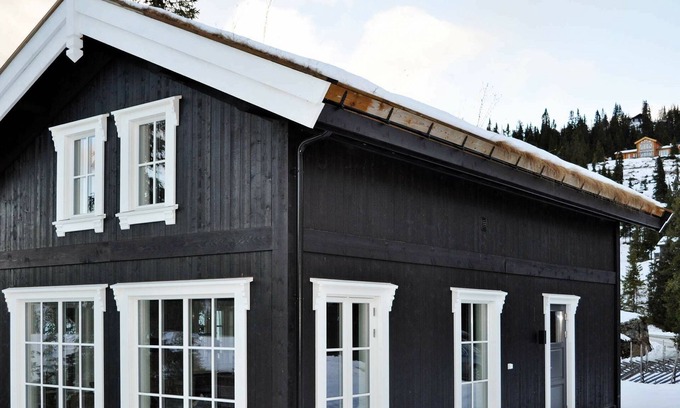 Skeikampen House | 5 person holiday home in Fåvang-By Traum