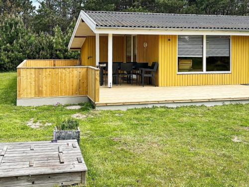 Rodby House | 5 person holiday home in Rødby-By Traum