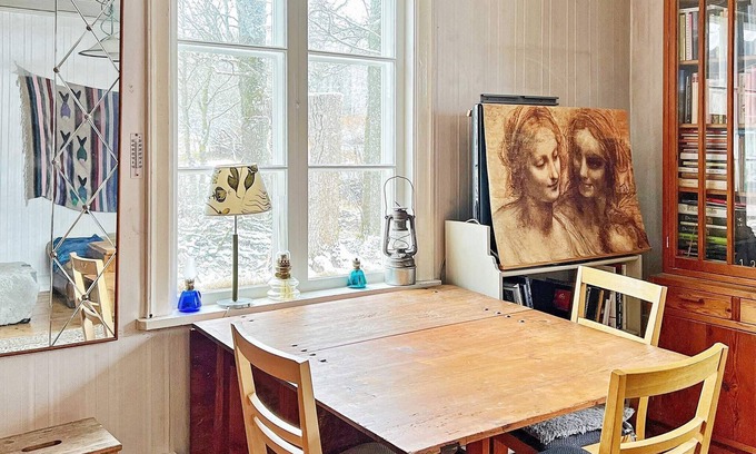 Haninge House | 5 person holiday home in Österhaninge