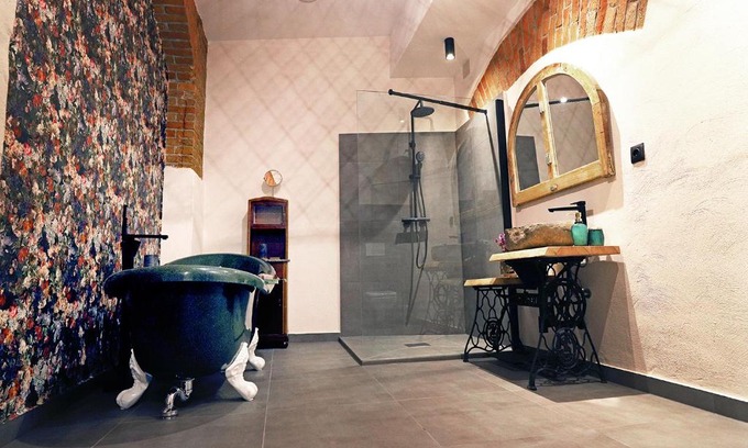 Raciborz Apartment | 5 Porte