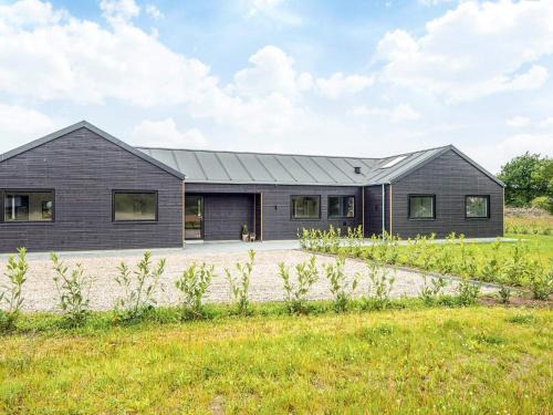 Ansager House | 5 star holiday home in Ansager