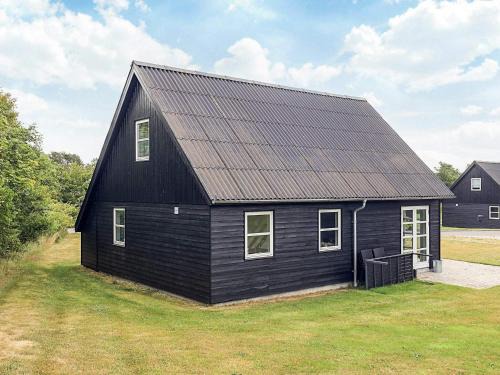 Gatten House | 5 star holiday home in Farsø