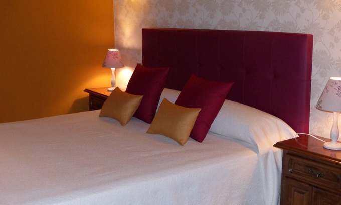 Pedraza House | 5 star Rural House in Pedraza