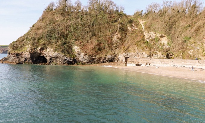 Charlestown Cottage | 5 The Old Smokehouse