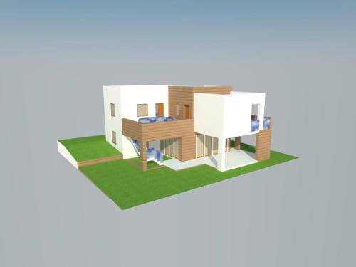Montallegro Bed & Breakfast | 50 m² Bed and breakfast ∙ 4 guests