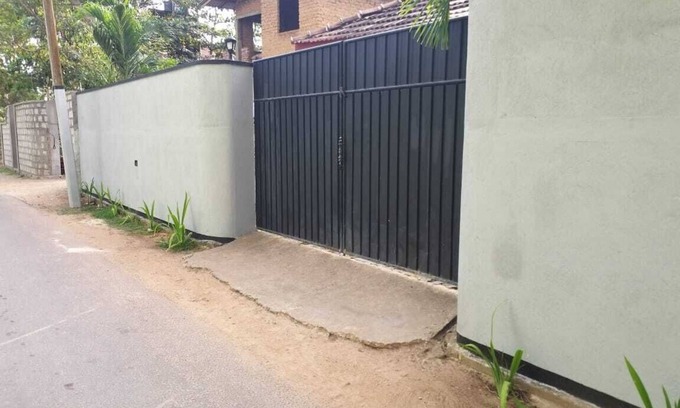 Polhena Villa | 50 Meter to the Beach - Private Villa