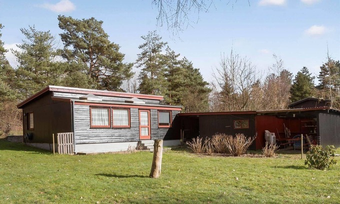 Askeby House | 5015 Askeby - Gormsvej 5