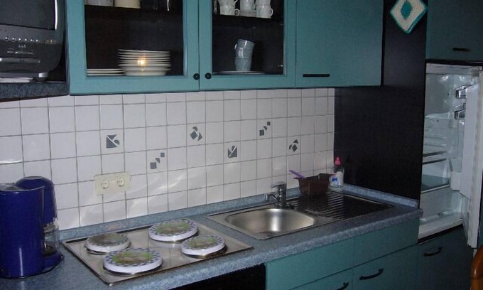 Grafenau Apartment | 50qm-große Ferienwohnung mit Terrasse