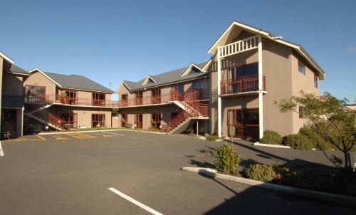 Saint Kilda Hotel | 555 Motel Dunedin