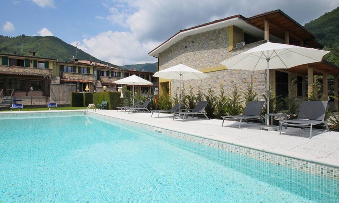 Pieve Vecchia Apartment | 56 m² Apartment ∙ 2 bedrooms ∙ 6 guests