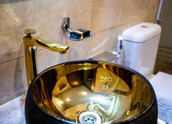 Al Haram House | 5olima Pyramids House