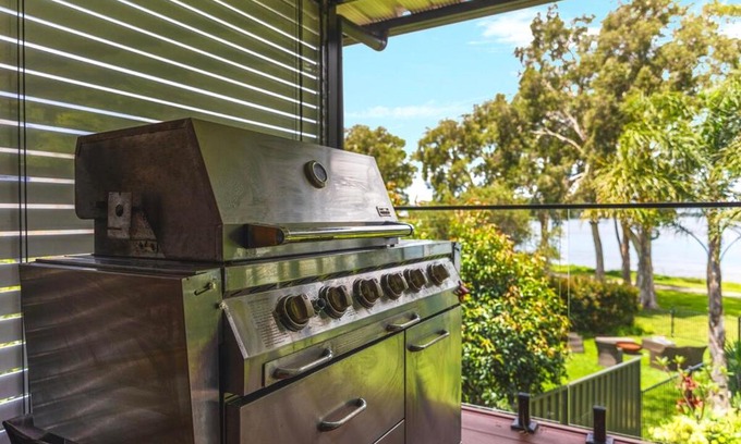 Buff Point House | 6 BDRM I Serenity at Buff Point