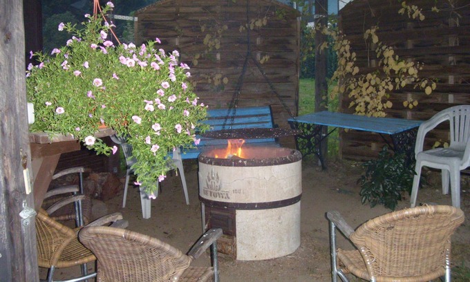 Duedinghausen House | 6 bedroom accommodation in Medebach-Düdinghausen