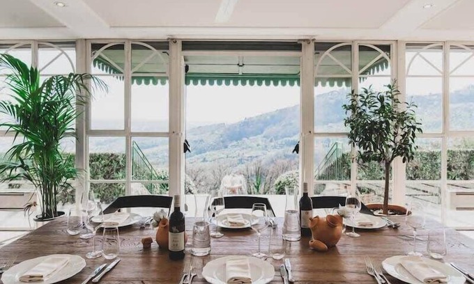 Pieve a Nievole Villa | 6 bedroom Lucca villa