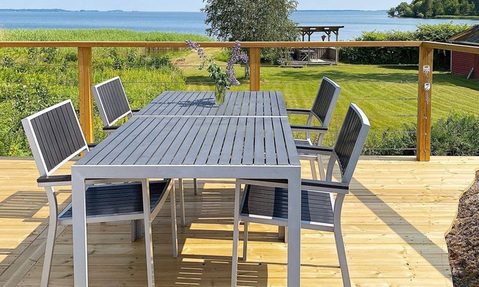 Odensbacken House | 6 person holiday home in ODENSBACKEN-By Traum