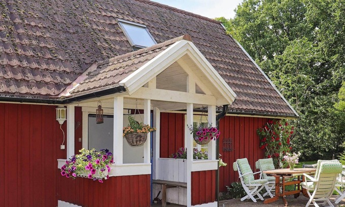 Orkelljunga House | 6 person holiday home in ÖRKELJUNGA