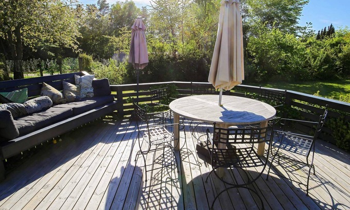 Udsholt House | 6 person holiday home in Gilleleje