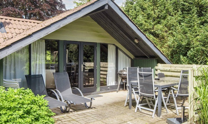 Ansager House | 6 person holiday home in Ansager-By Traum