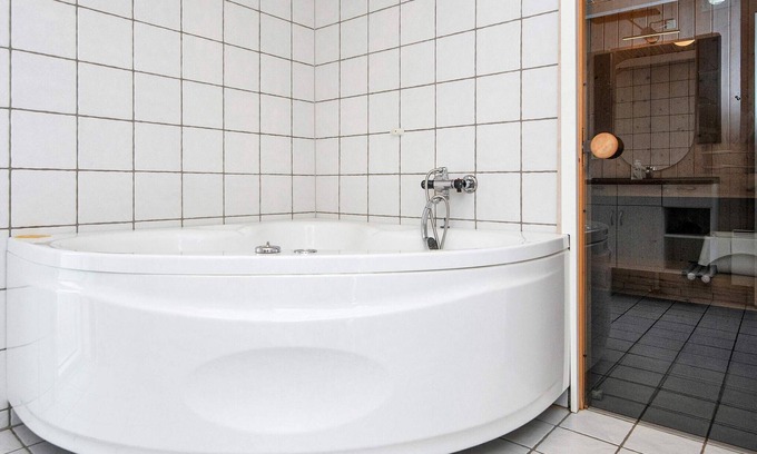 Hvidbjerg Strand House | 6 person holiday home in Børkop