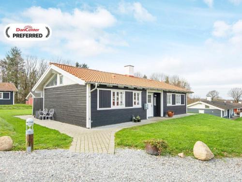 Aabenraa House | 6 person holiday home in Aabenraa-By Traum