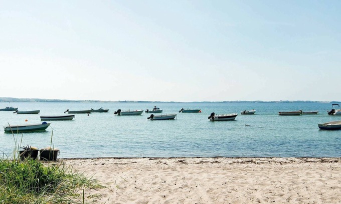 Ronde House | 6 person holiday home in Rønde