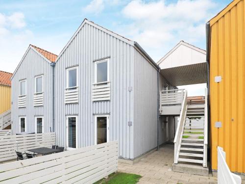 Rudkobing Apartment | 6 person holiday home in Rudkøbing-By Traum