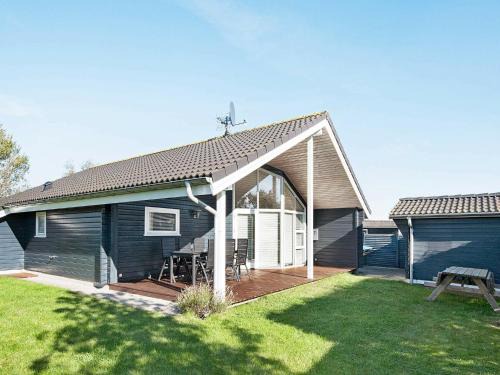 Juelsminde House | 6 person holiday home in Juelsminde-By Traum
