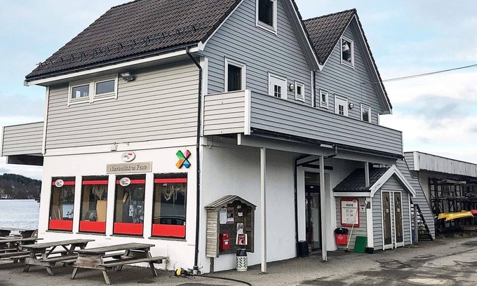 Lindas Apartment | 6 person holiday home in Seim