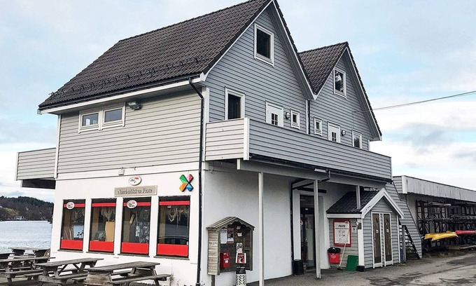 Lindas Apartment | 6 person holiday home in Seim