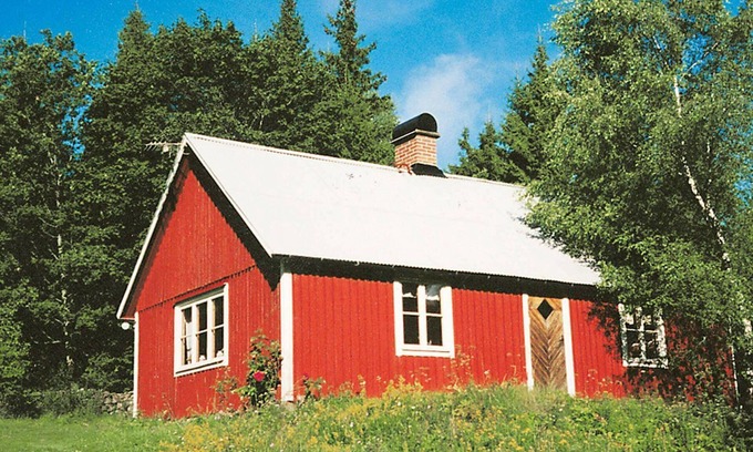 Osby House | 6 person holiday home in Osby