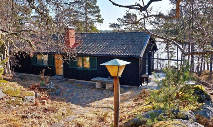 Varmdo House | 6 person holiday home in DJURHAMN-By Traum