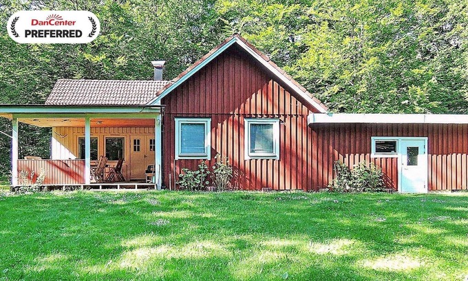 Hastveda House | 6 person holiday home in HÄSTVEDA-By Traum