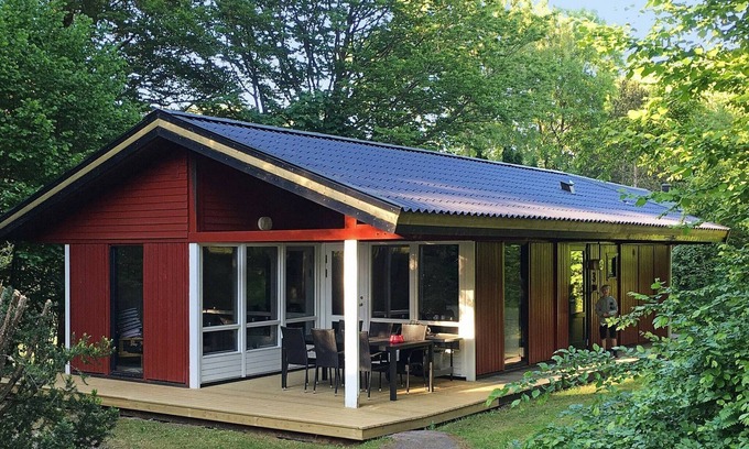 Tjornarp House | 6 person holiday home in TJÖRNARP