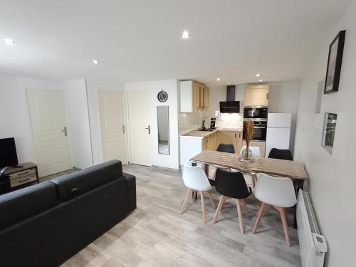 Annet-sur-Marne House | 6 personnes/Proche Disney et aéroport CDG