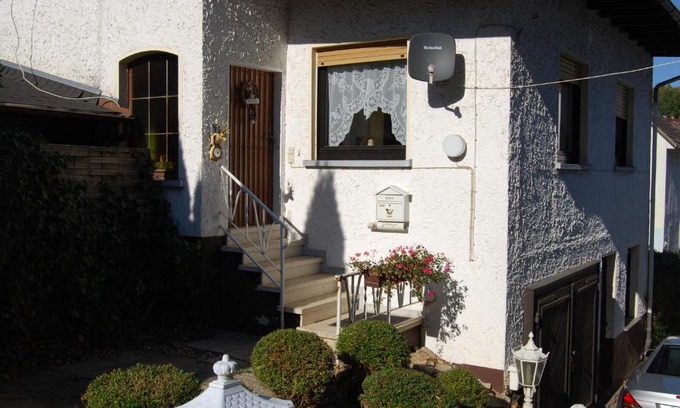 Biebertal Apartment | 6 Schulstraße