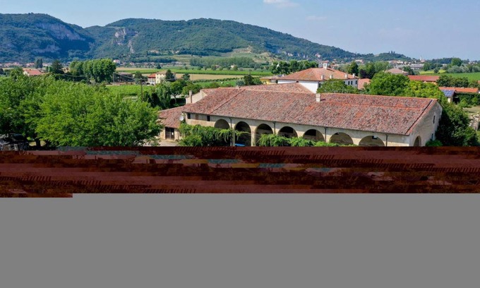 Longare Apartment | 60 m² Apartment ∙ 2 bedrooms ∙ 4 guests