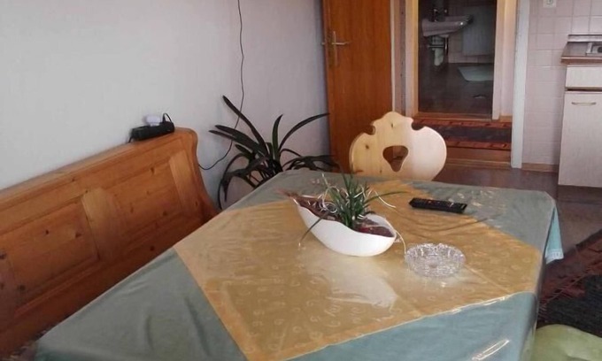 Grafenau Apartment | 60qm-große Ferienwohnung mit 2 Schlafzimmern und Balkon