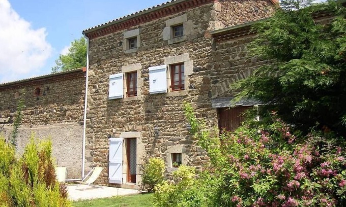 Condat-les-Montboissier House | 63g63367 - Condat-les-montboissier