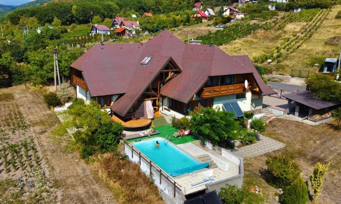 Vinne Apartment | 659 apartments