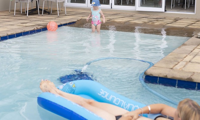 Hilton Bed & Breakfast | 66 On Monzali